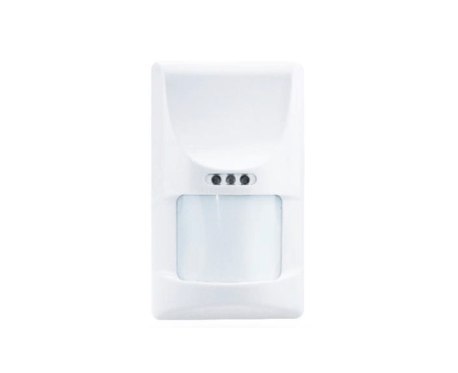 Pet Friendly Motion Detector