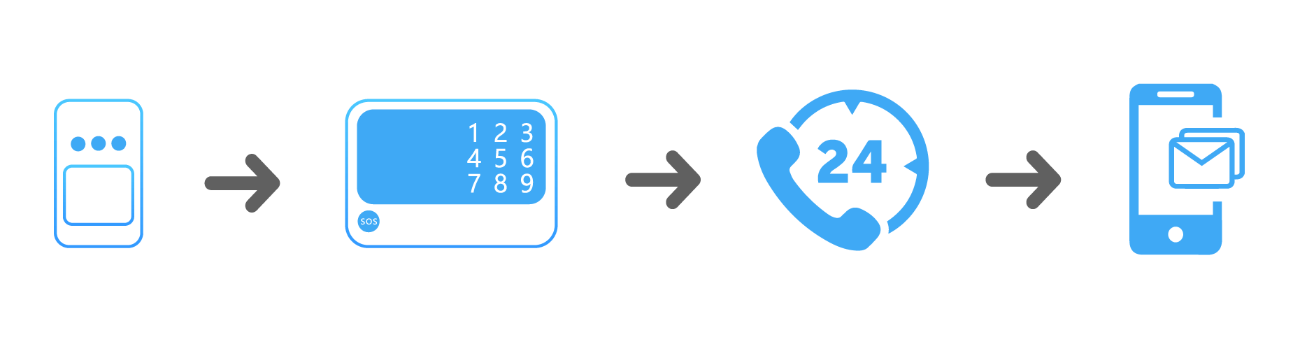 Detector Instructions